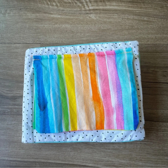 Loveevery toys photo album crinkle toy book - Picture 2 of 4